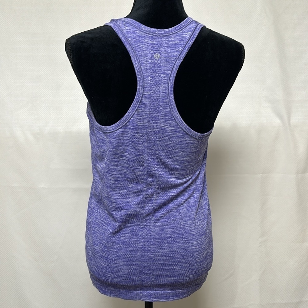 Lululemon Swiftly Tech Racerback - Picture 4 of 6